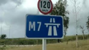 Kildare motorway to be decorated with art piece