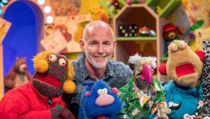 WATCH: Ray, Zig & Zag and Dustin want YOU to be part of The Den on RTÉ this November