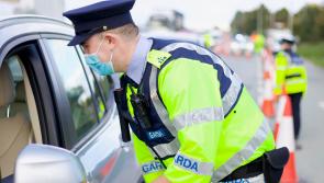 NEW: Kildare Garda&iacute; launch weekend operation on Covid-19 restrictions and crime prevention 