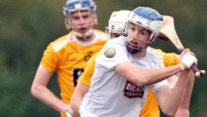 Kildare get over dogged Antrim side in Leinster MHC