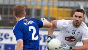 Kildare defeat Cavan to take two vital points
