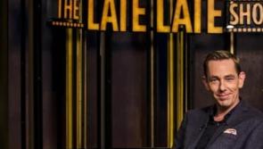 Guests revealed for this week's Late Late Show 