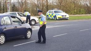 Waterford IT's advice to students stopped at garda checkpoints 