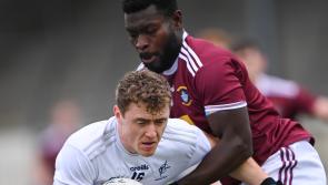 Kildare retain Division 2 status with win over Westmeath