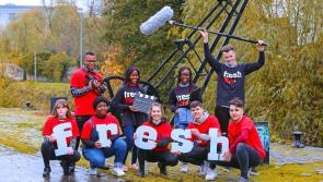 Is the next Spielberg in Kildare? Entries open for Ireland’s Young Filmmaker of the Year 2021