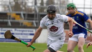 Christy Ring: Kildare come through in dour contest