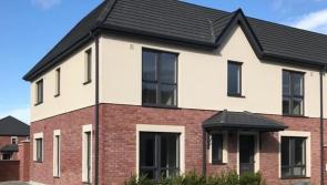 Have a chance to win a new €400,000 house in Citywest for €100 a ticket 