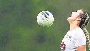 Kildare ladies dig deep to defeat Clare