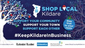 Five@5 - The Kildare businesses continuing to operate during lockdown
