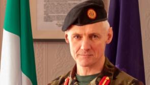 Major military appointment for Kildare resident