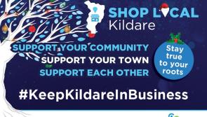 Five@5 - The Kildare businesses continuing to operate during lockdown