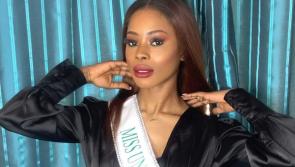 'Racism very, very hard to take,' says Edenderry's Miss Universe Ireland finalist 