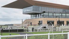 Curragh nominees for Racing Awards 2020 announced