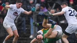 Kildare and Meath can serve up a cracker