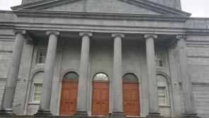 Man due in court over alleged theft of a car from Athy, County Kildare