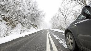 Motorists urged to ensure cars are winter ready as lockdown eases