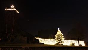 Clane Community Council delighted with response to Christmas lights fund appeal