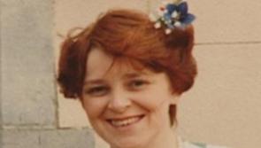 20th anniversary appeal into the murder of Mayo woman Sandra Collins