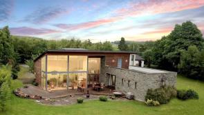 PROPERTY WATCH: Modern home set within the beautiful parklands of Emo Court hits the market