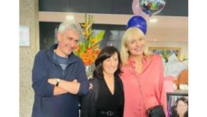 Review finds numerous breaches of Covid-19 guidelines at RTE retirement function