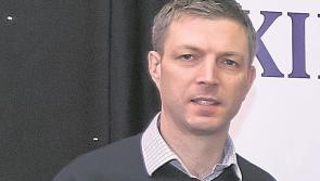 Alan D does his own version of Tony H as Kildare GAA Budget unveiled