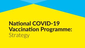 Ireland's Covid-19 vaccine to be rolled out in three phases involving mass vaccination centres