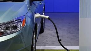 More electric charging points are needed across Kildare