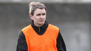 Kildare GAA: Karl  O'Dwyer appointed manager Ballyteague