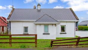 PROPERTY WATCH: Vacant three-bedroom bungalow going under the hammer for only €40,000