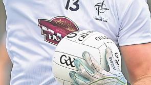 Kildare back in action in February as split season announced