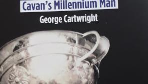 GAA books with big Kildare connections