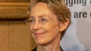 Tr&oacute;caire says thank you to County Kildare