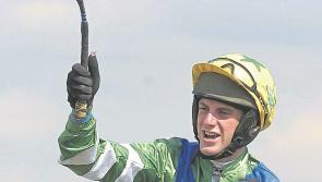 Racing: Slippers ends career in Punchestown, where it all started
