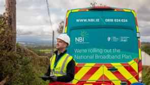UPDATE: Surveying for National Broadband Plan continues in County Kildare