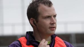 Former Kildare keeper links up with Armagh Ladies