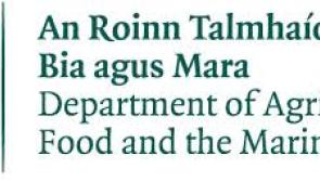 Kildare farmers receive €34.5 million from Department of Agriculture, Food and the Marine