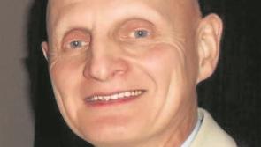 Remembering Rathangan Principal  and football mentor Joe Lynch