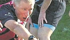 Rugby: From Clane in Kildare  to Mogadishu in Somalia
