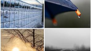 KILDARE WEATHER: Temperatures to drop again on Sunday according to Met Eireann
