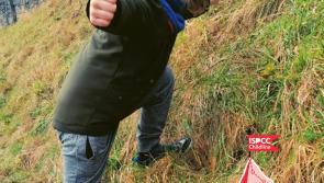 Kildare families called to ‘Climb for Childline’ this February and make a difference for children