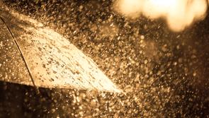 Weather forecast for Ireland for the coming week from Met Eireann