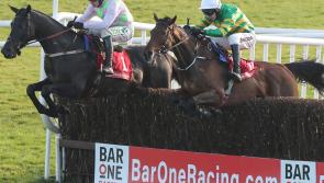BarOneRacing to sponsor big chase at Naas