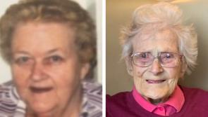 Kildare Deaths, February 18