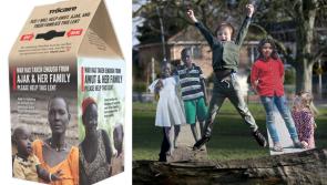 Kildare charity urges donations for 'first Lent in almost 50 years when many homes will be without a Trócaire box’
