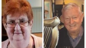 Kildare Deaths, February 25