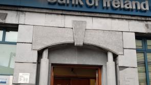 Bank of Ireland to temporarily open three Kildare branches for switching