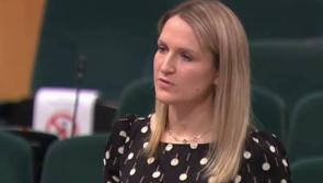 Minister for Justice must act immediately to increase number of refuge spaces — Kildare councillor