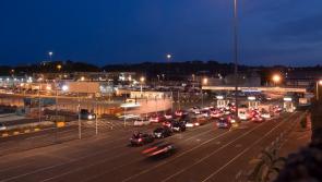 Hauliers travelling from Ireland to France no longer require proof of negative Covid test