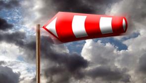 Warning to motorists as weather warnings come into effect 