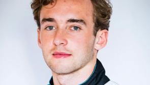 Naas' James Roe star continues to rise in the US